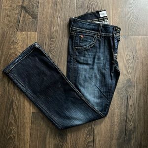 Hudson Jeans Bootcut Jeans
